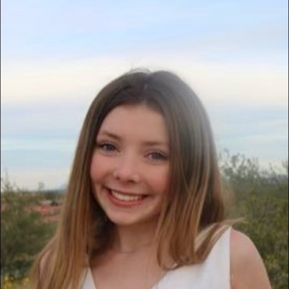 Meet your Posher, Josie